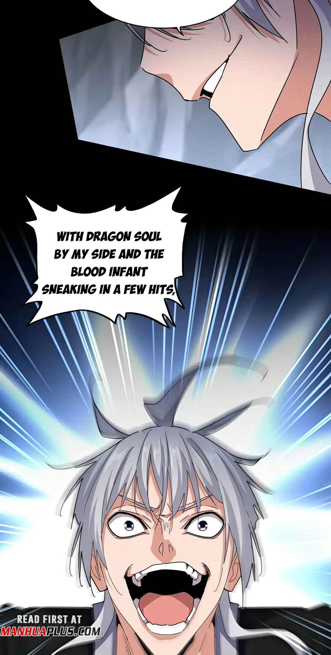 Chapter 612 - Page 33