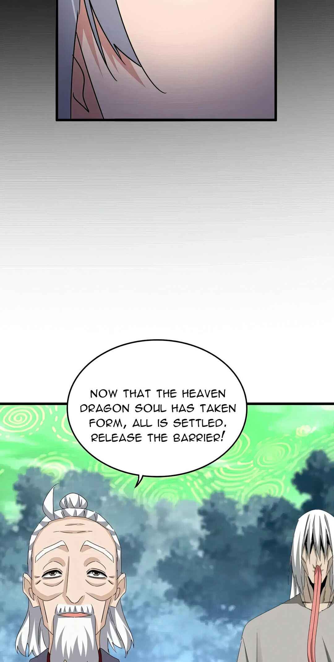 Chapter 612 - Page 35