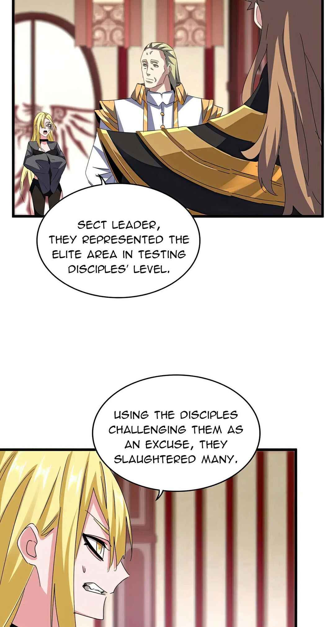 Chapter 612 - Page 7