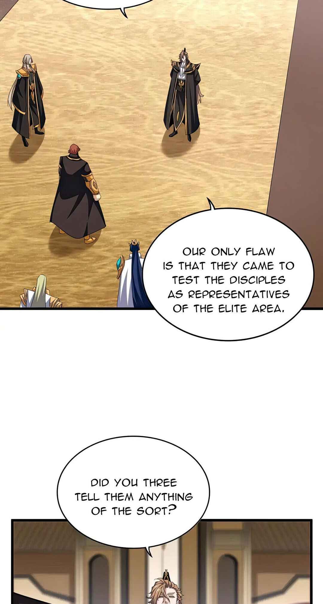 Chapter 612 - Page 9