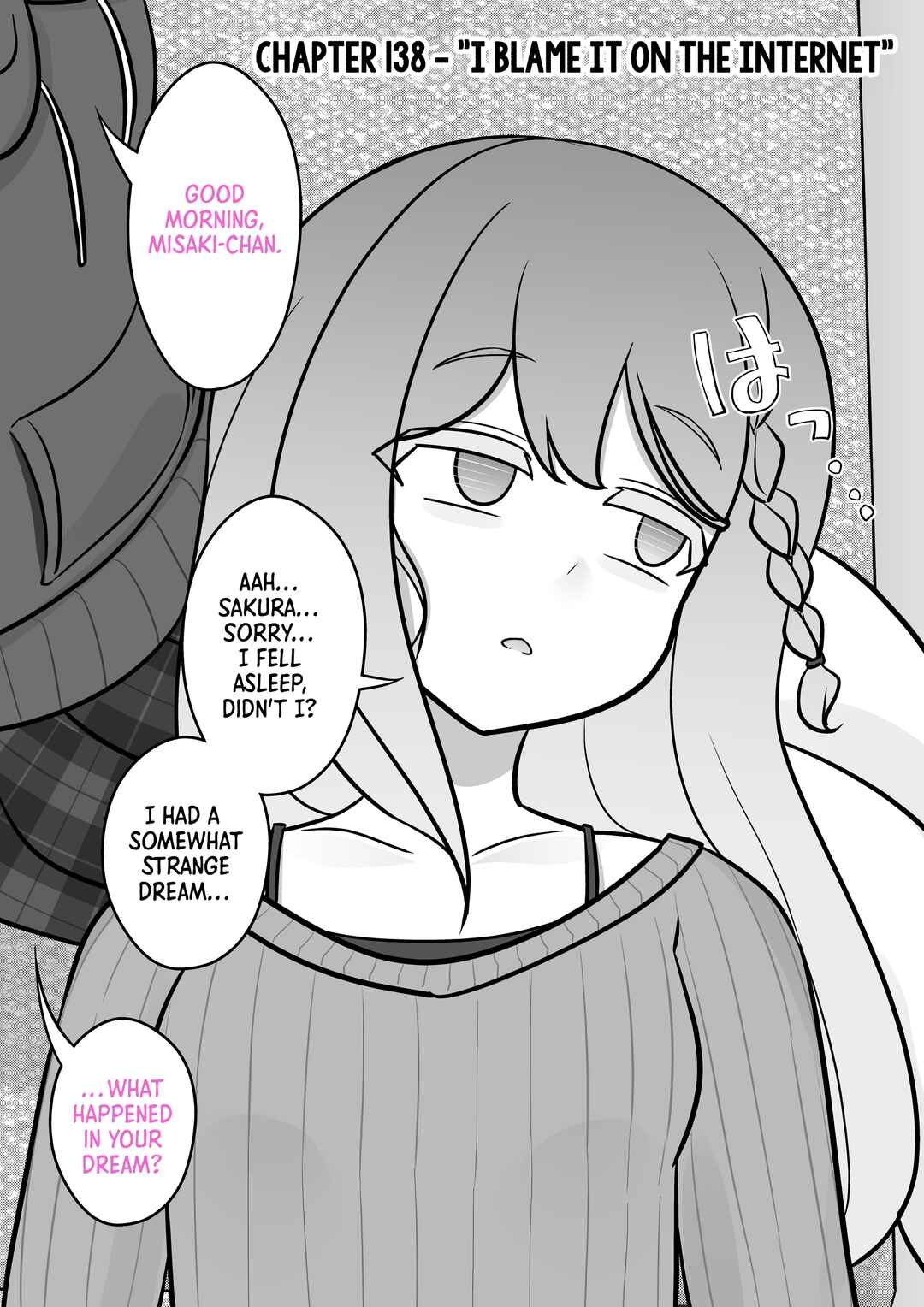 Chapter 138 - Page 1