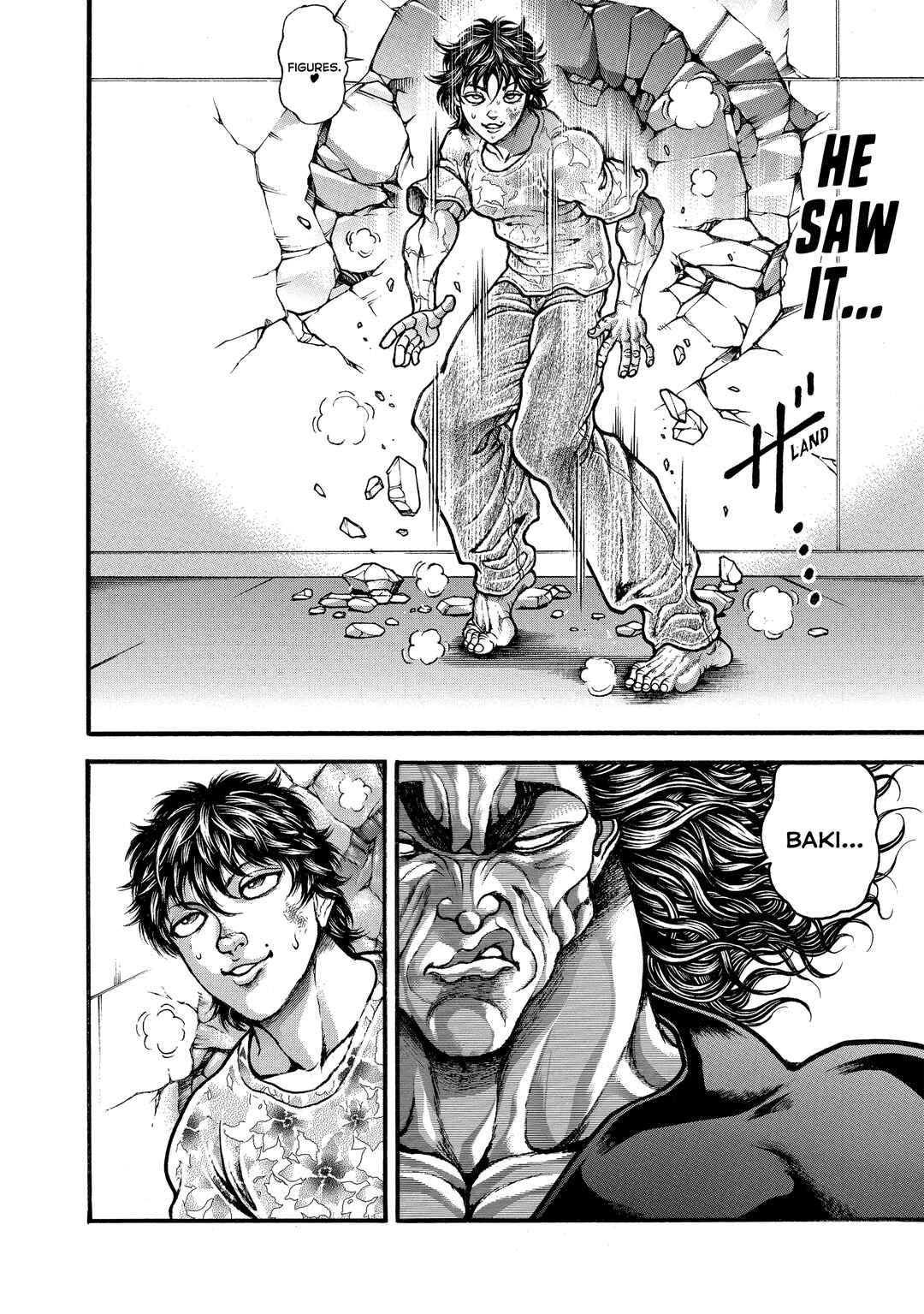 Chapter 263 - Page 15