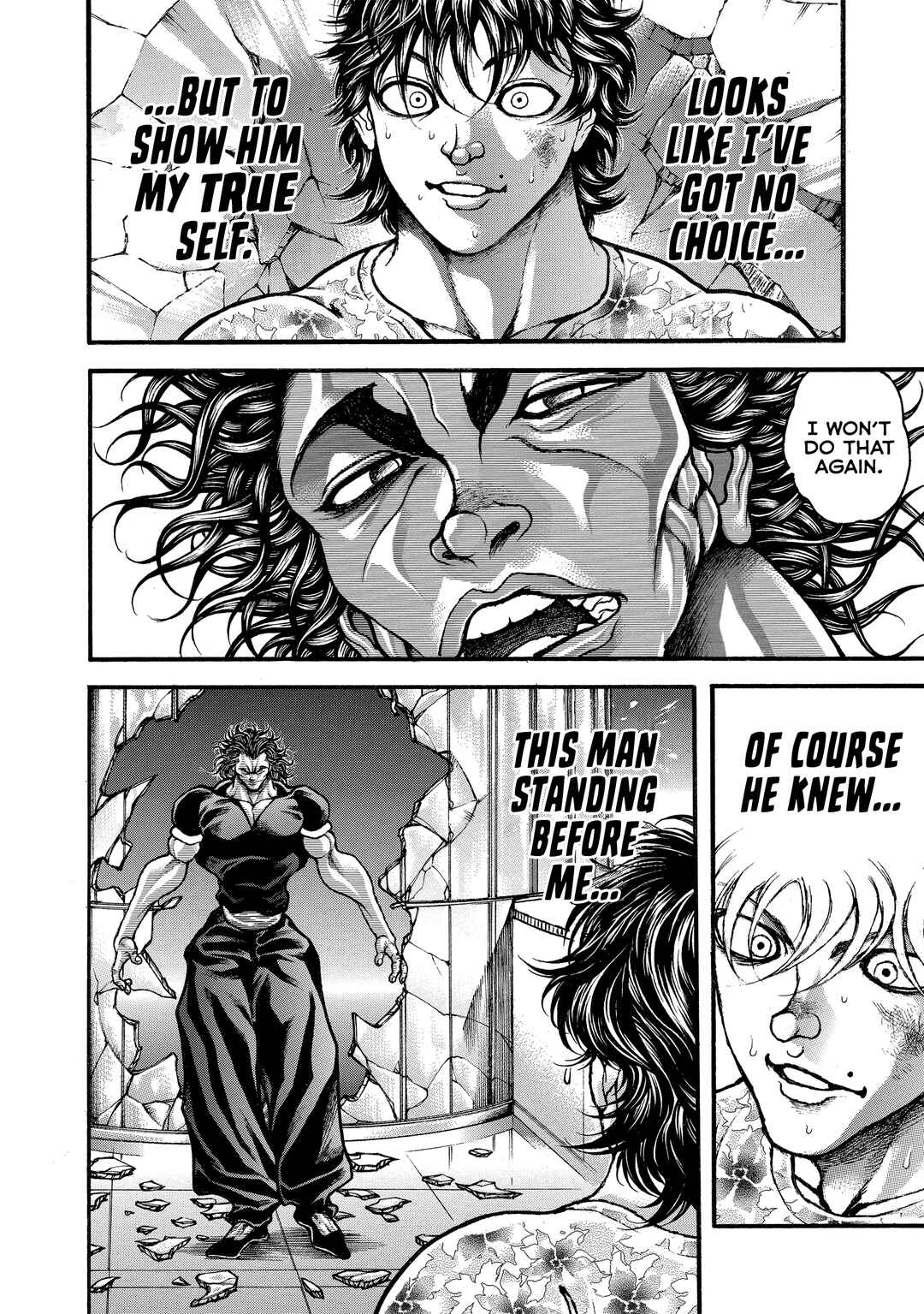 Chapter 263 - Page 17