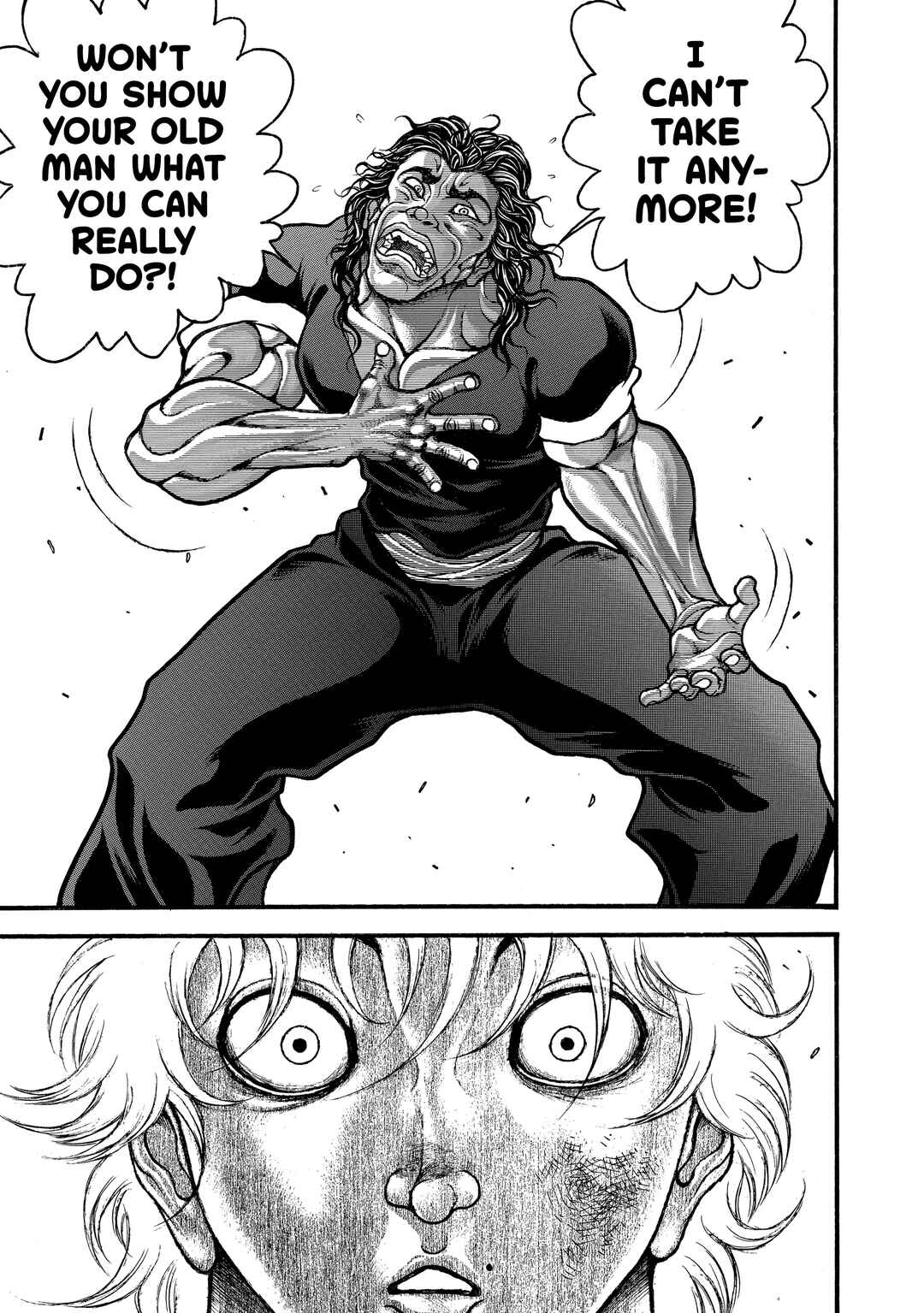 Chapter 263 - Page 20