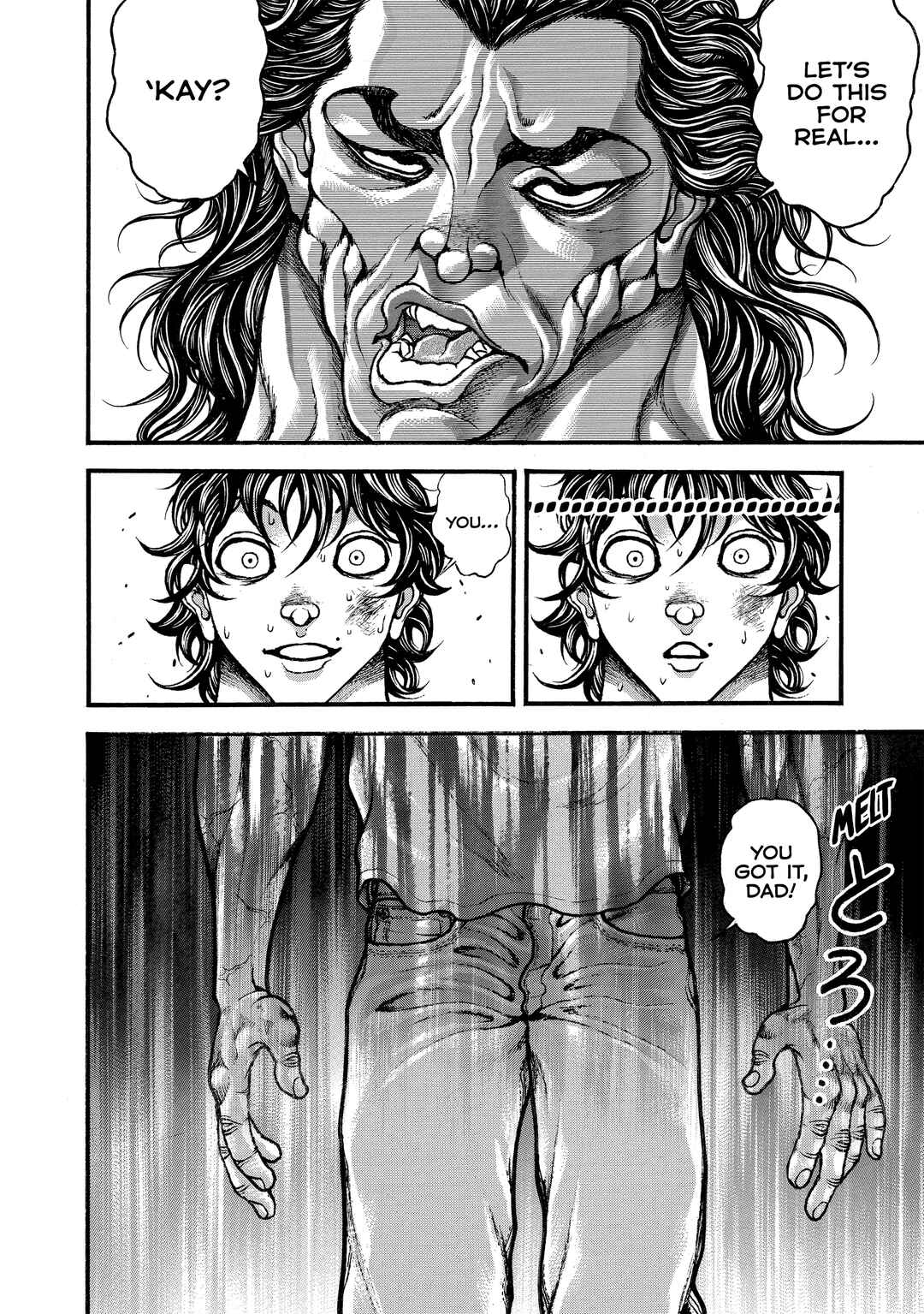 Chapter 263 - Page 21