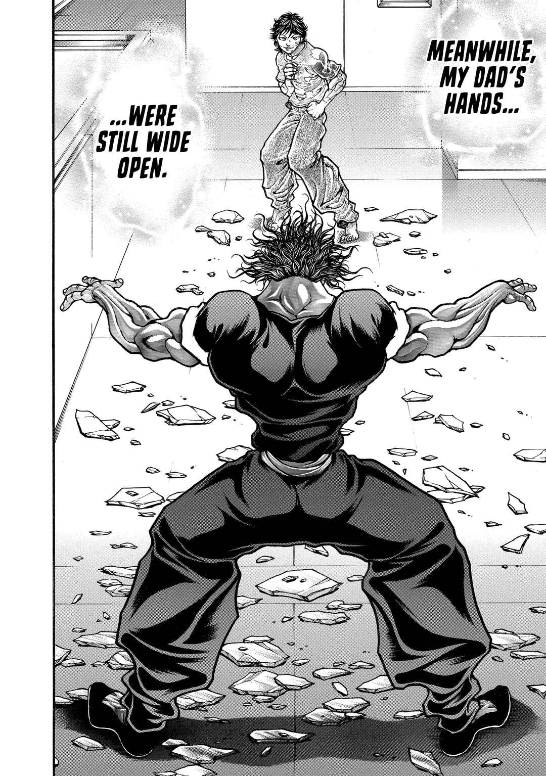 Chapter 263 - Page 3