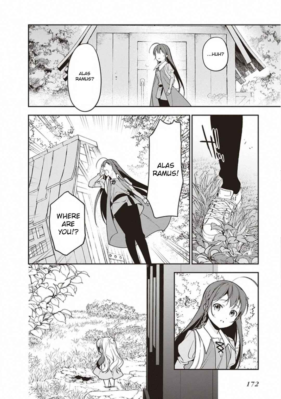 Chapter 83 - Page 16
