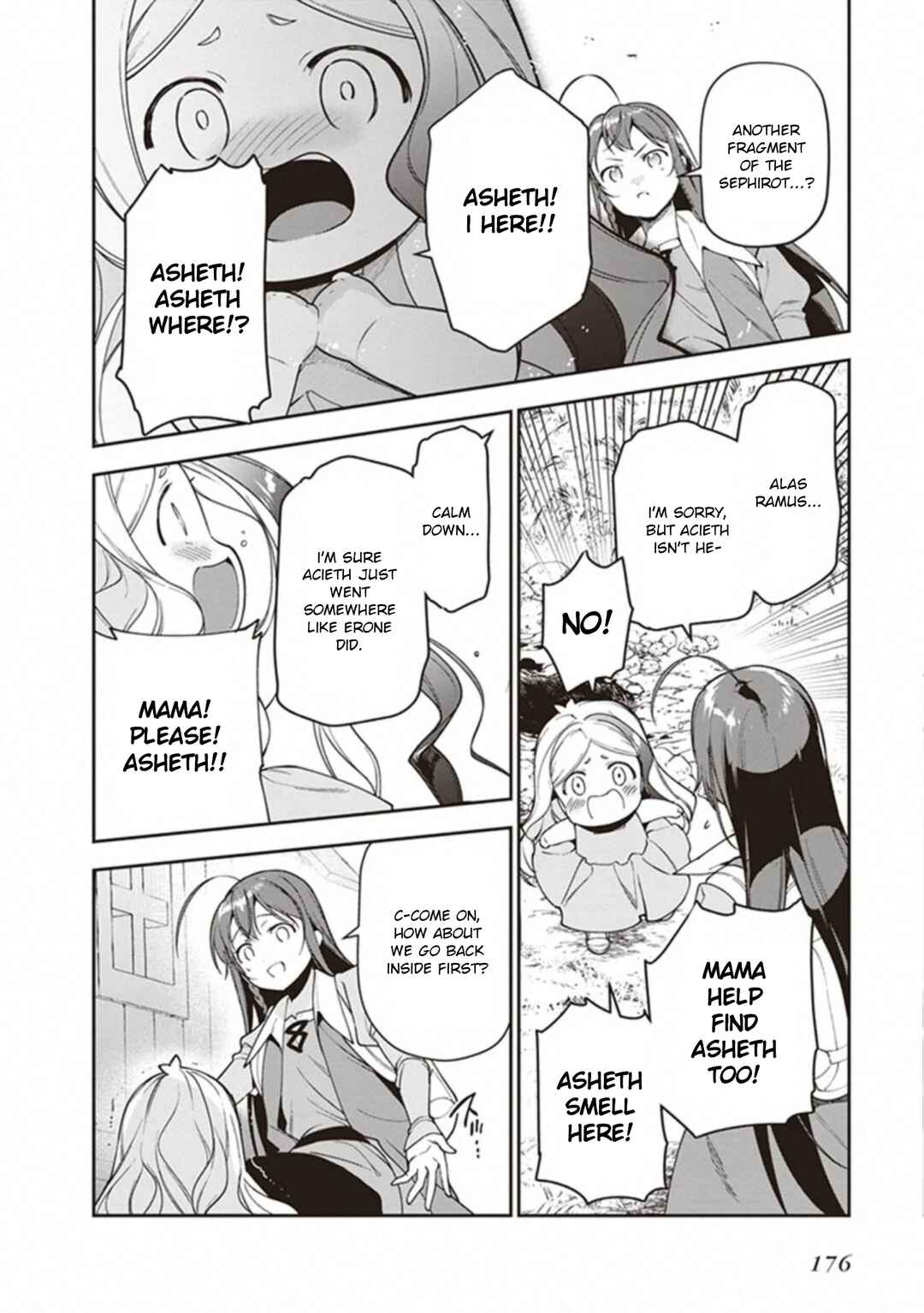 Chapter 83 - Page 20