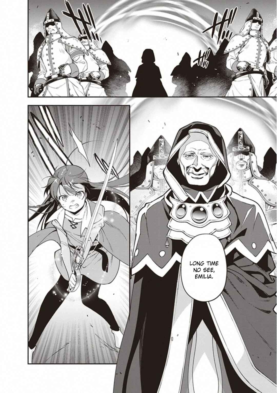 Chapter 83 - Page 28