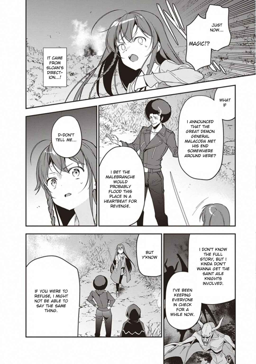 Chapter 83 - Page 32