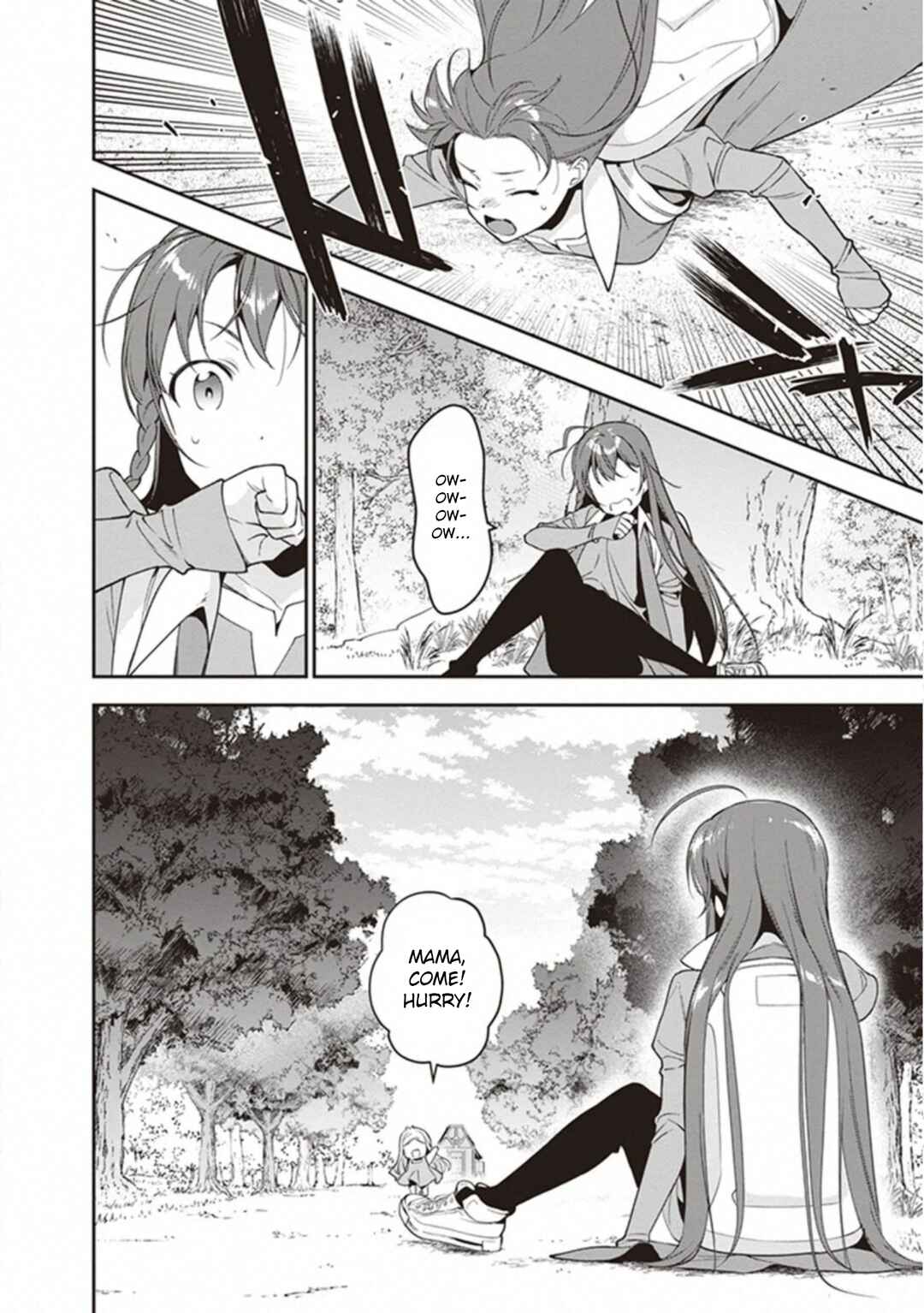 Chapter 83 - Page 8