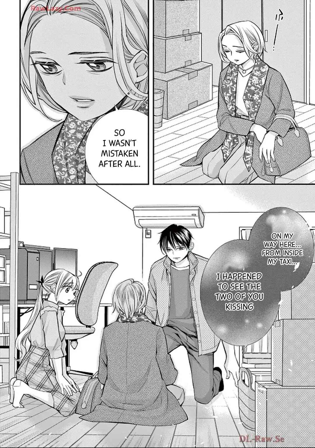 Chapter 83 - Page 20