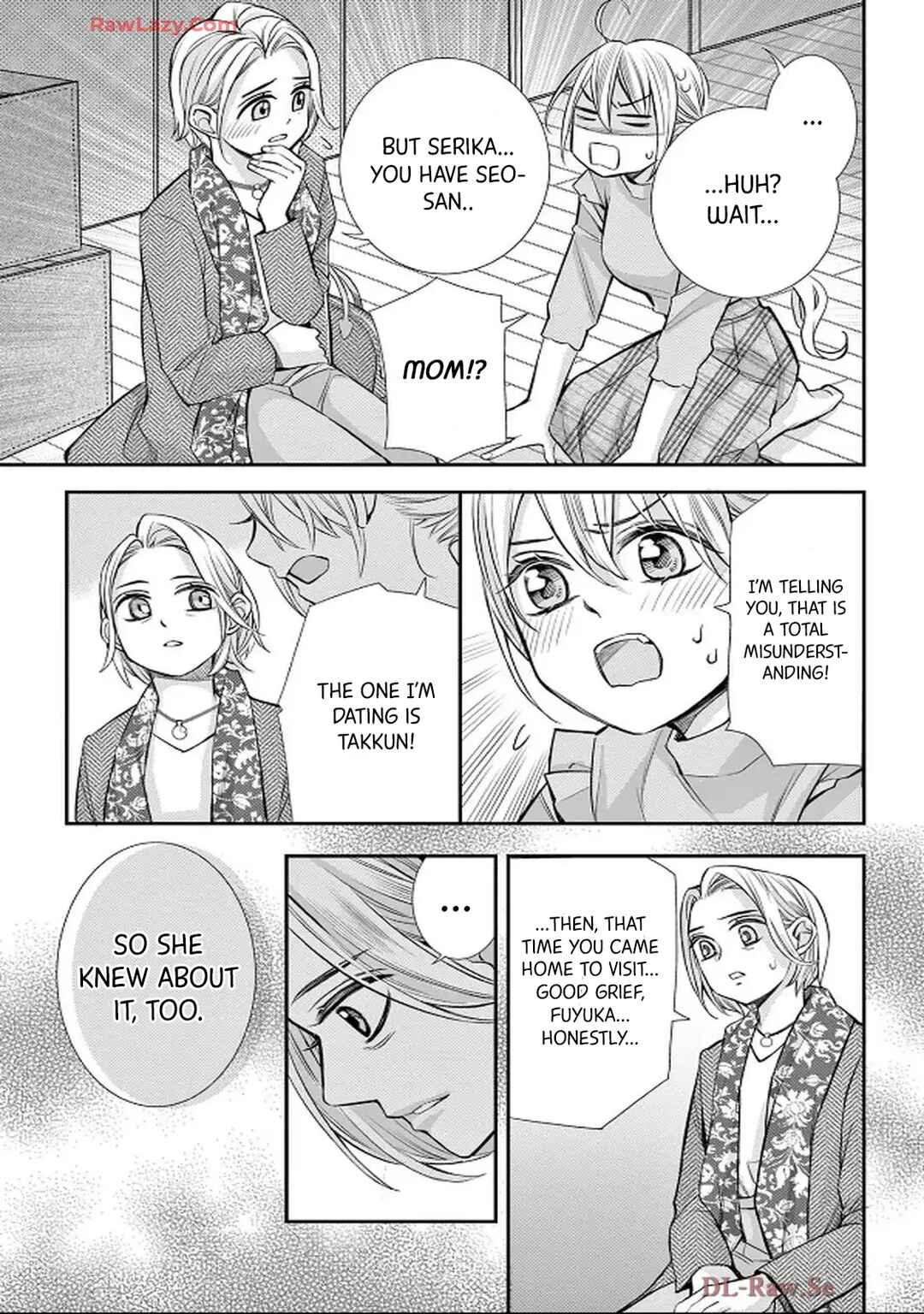 Chapter 83 - Page 23