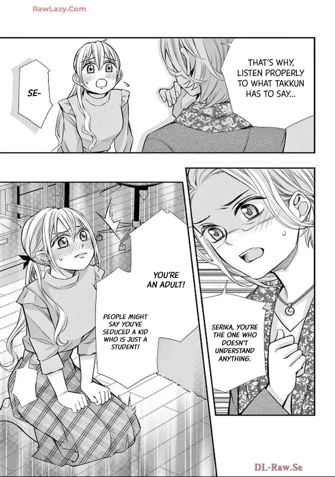 Chapter 83 - Page 29