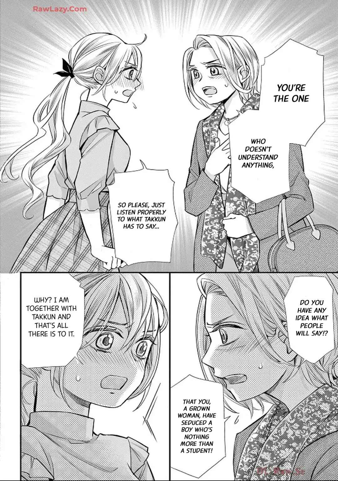 Chapter 83 - Page 30