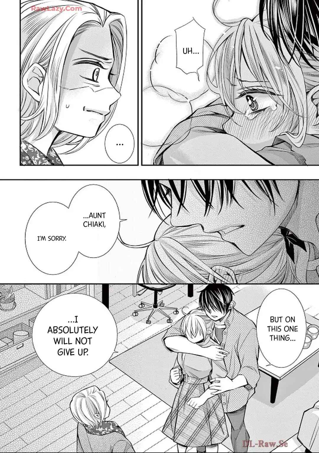 Chapter 83 - Page 34