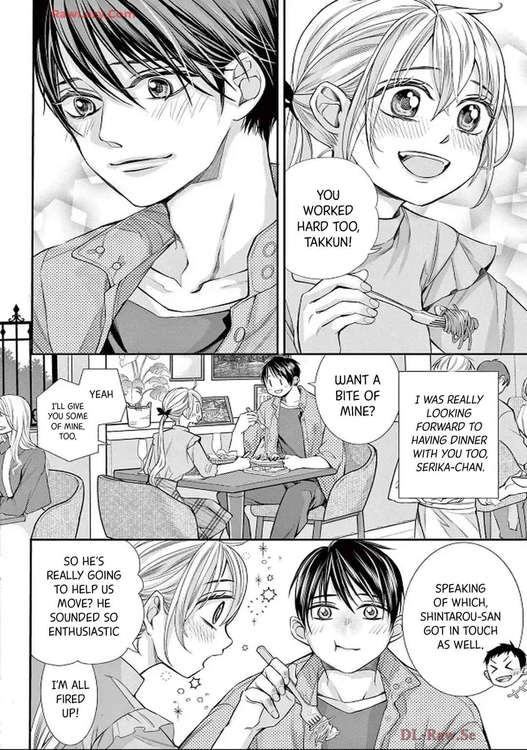 Chapter 83 - Page 4