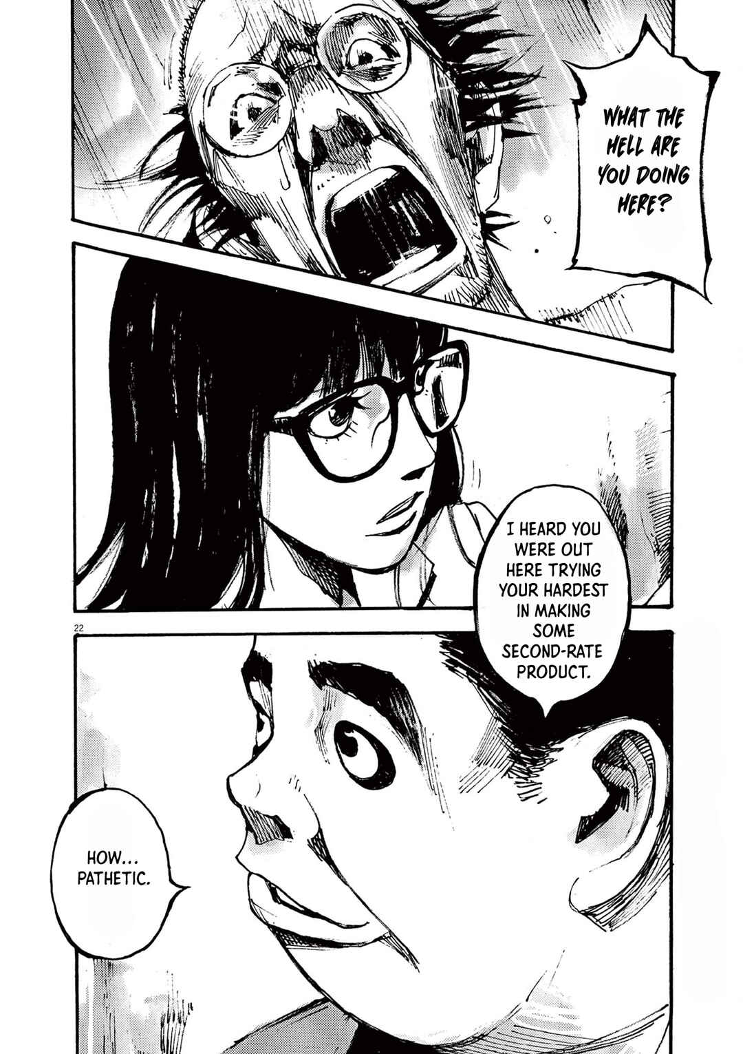 Chapter 35 - Page 22