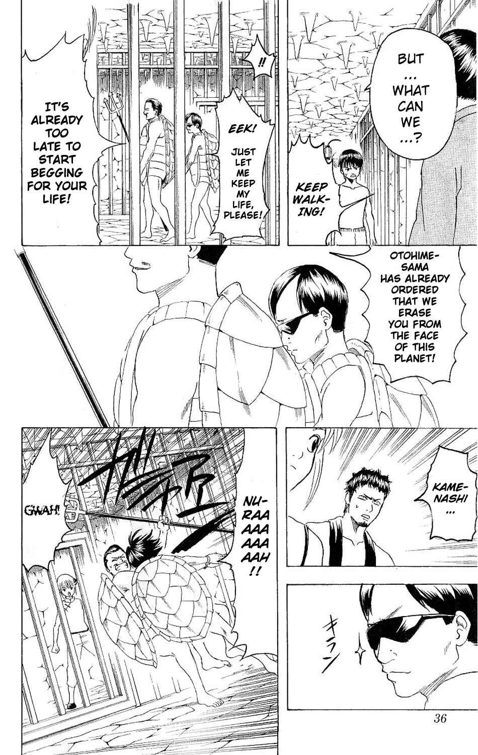 Chapter 177 - Page 10