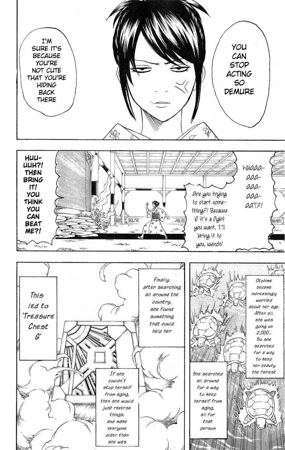 Chapter 177 - Page 18
