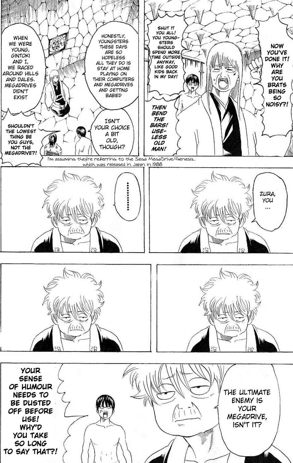 Chapter 177 - Page 6
