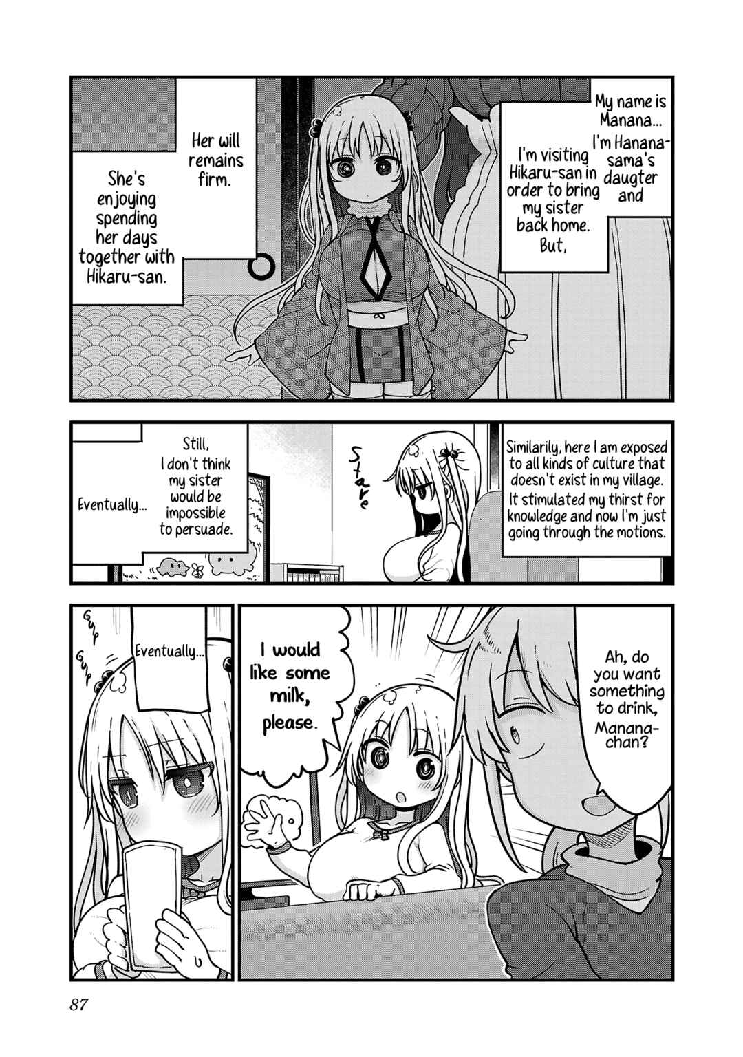 Chapter 95 - Page 1