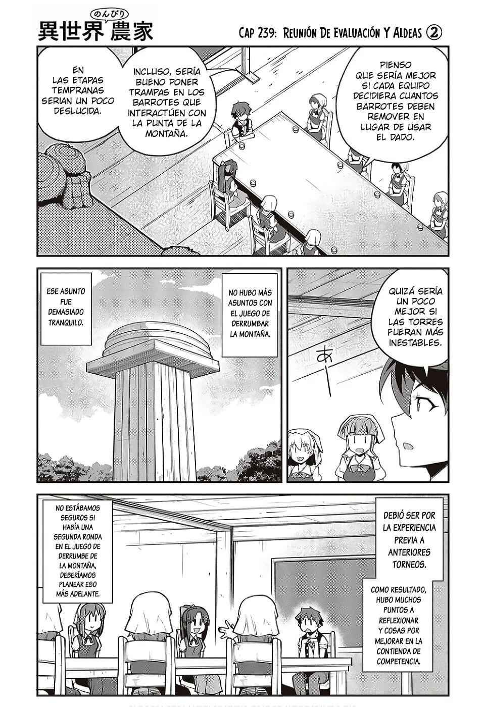 Chapter 240 - Page 1