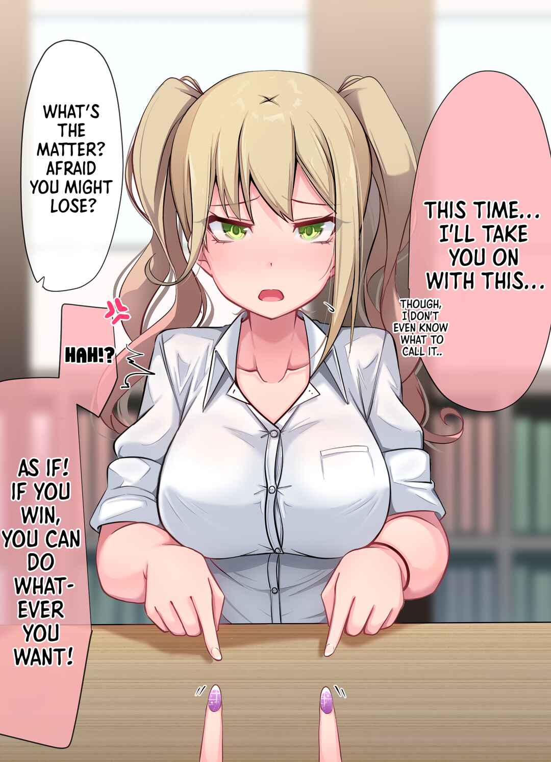 Chapter 10 - Page 1