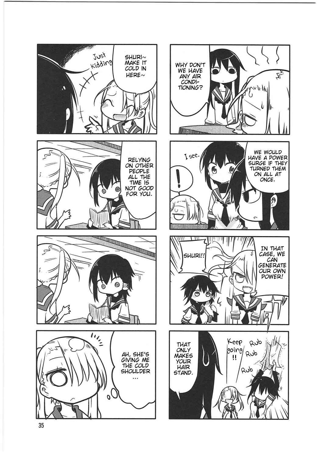Chapter 5 - Page 3