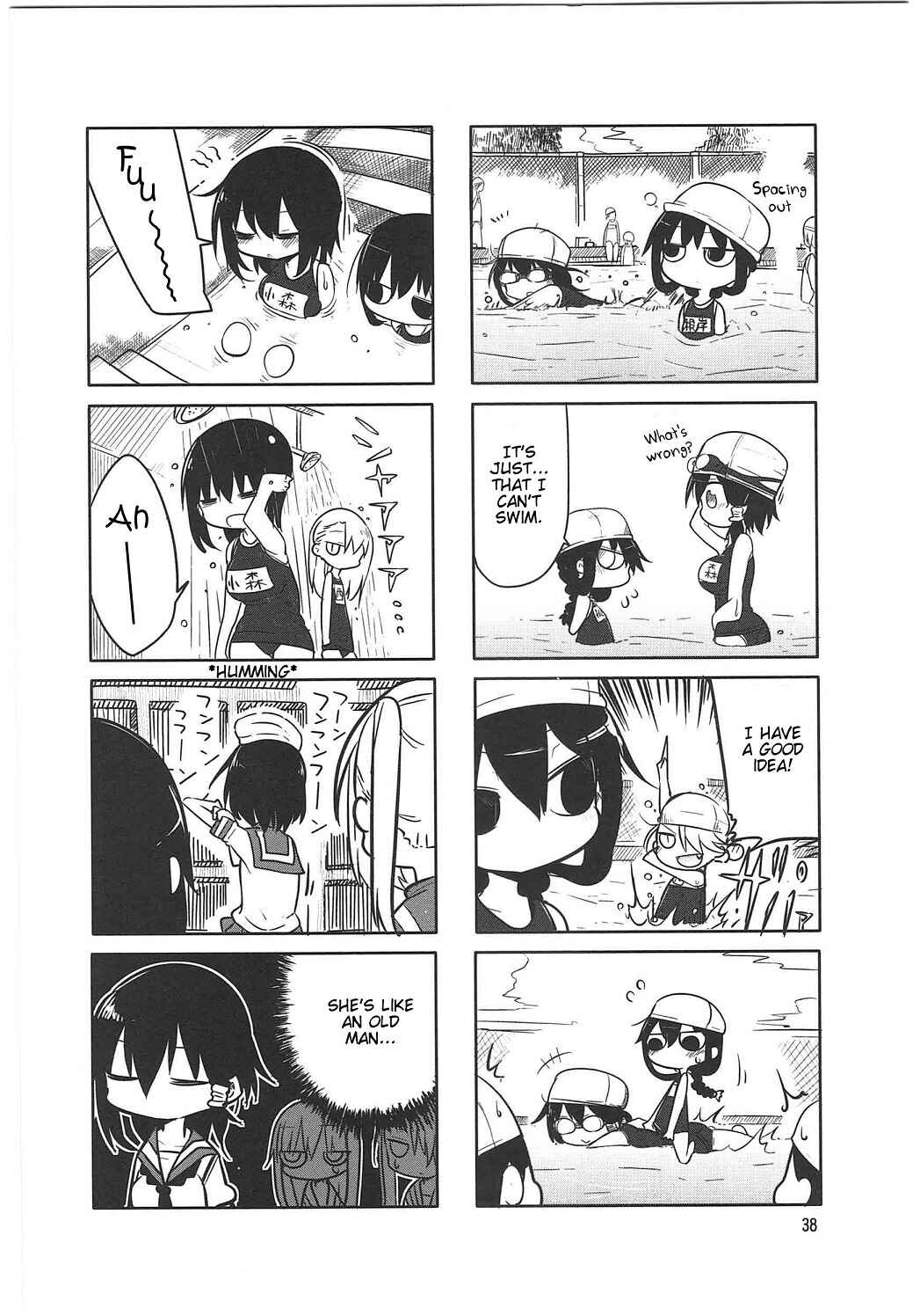 Chapter 5 - Page 6