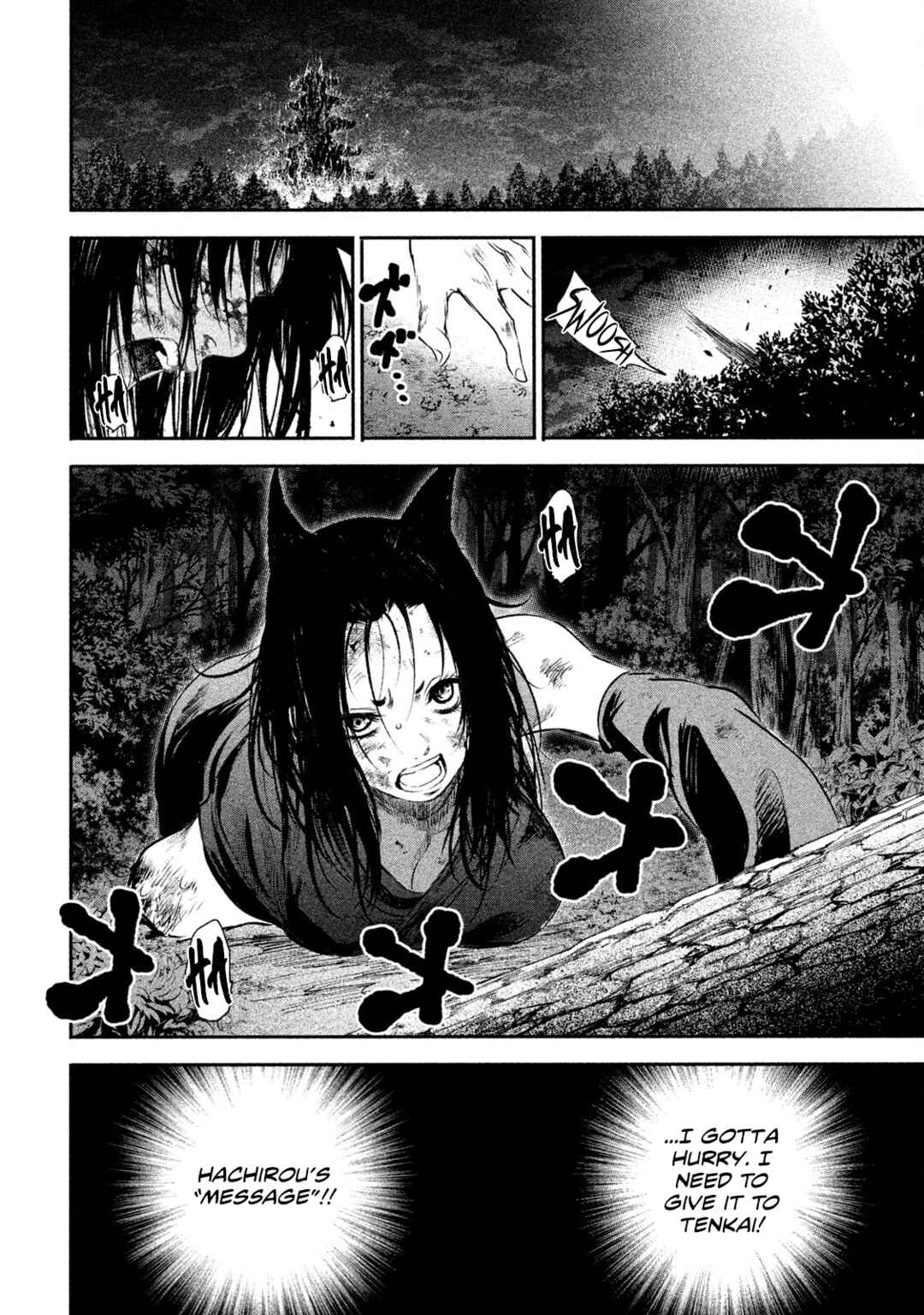 Chapter 61 - Page 17