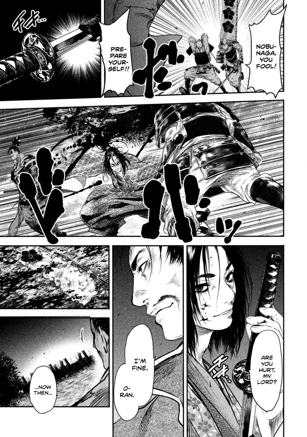 Chapter 61 - Page 4