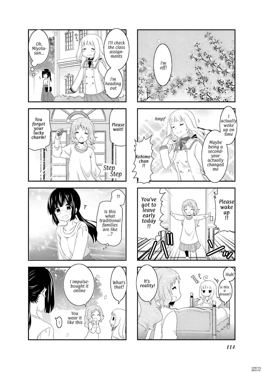 Chapter 67 - Page 4