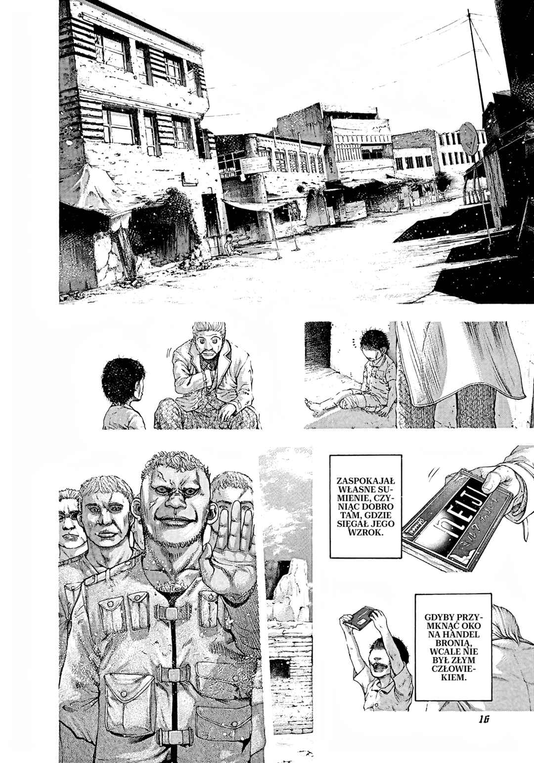 Chapter 165 - Page 14