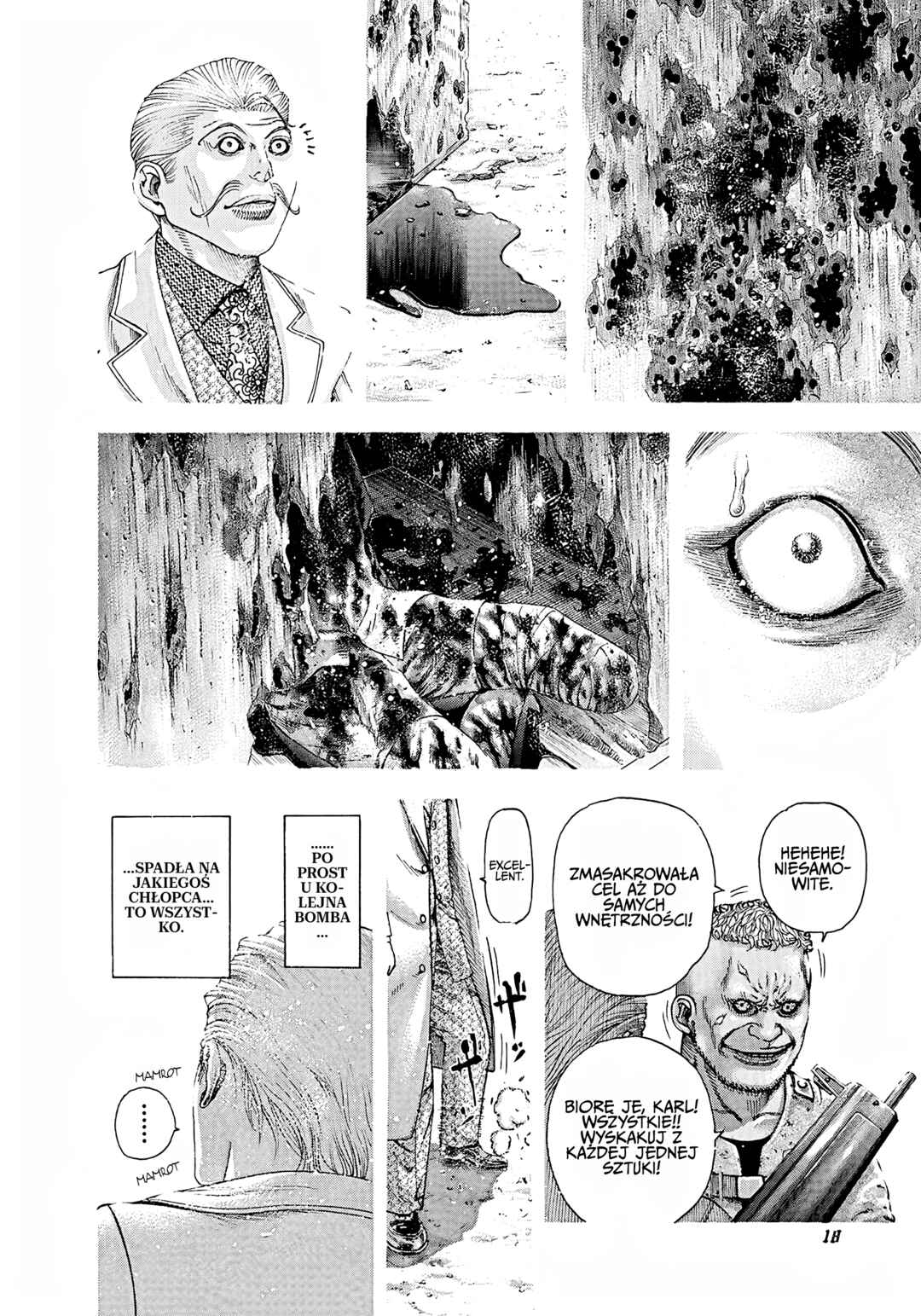 Chapter 165 - Page 16
