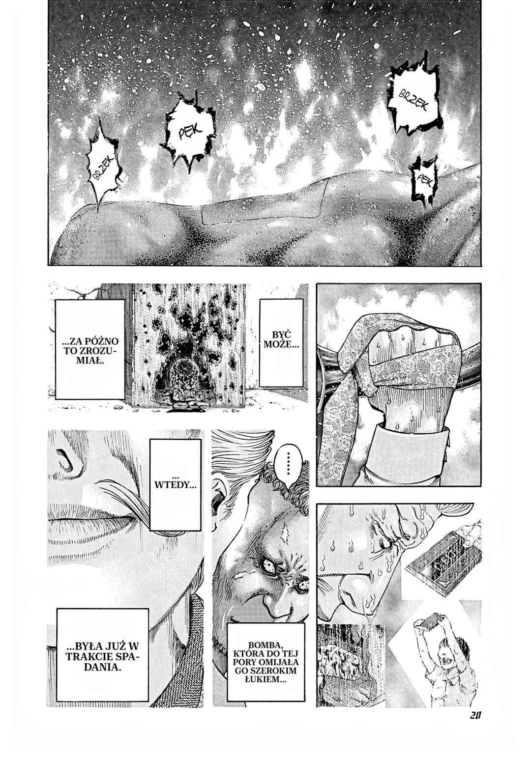 Chapter 165 - Page 18