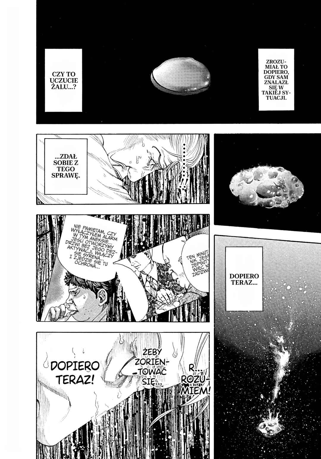 Chapter 165 - Page 20