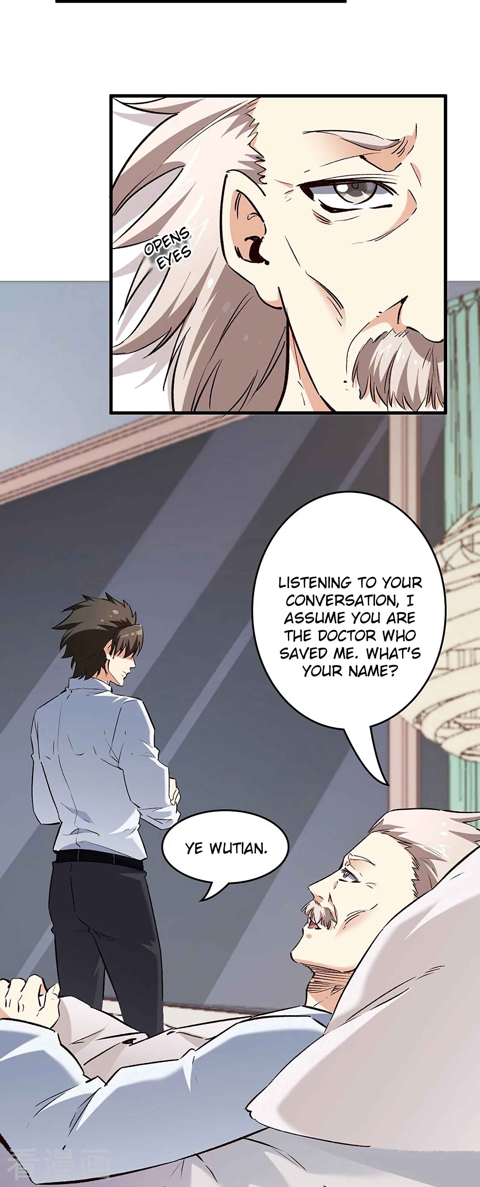 Chapter 212 - Page 11