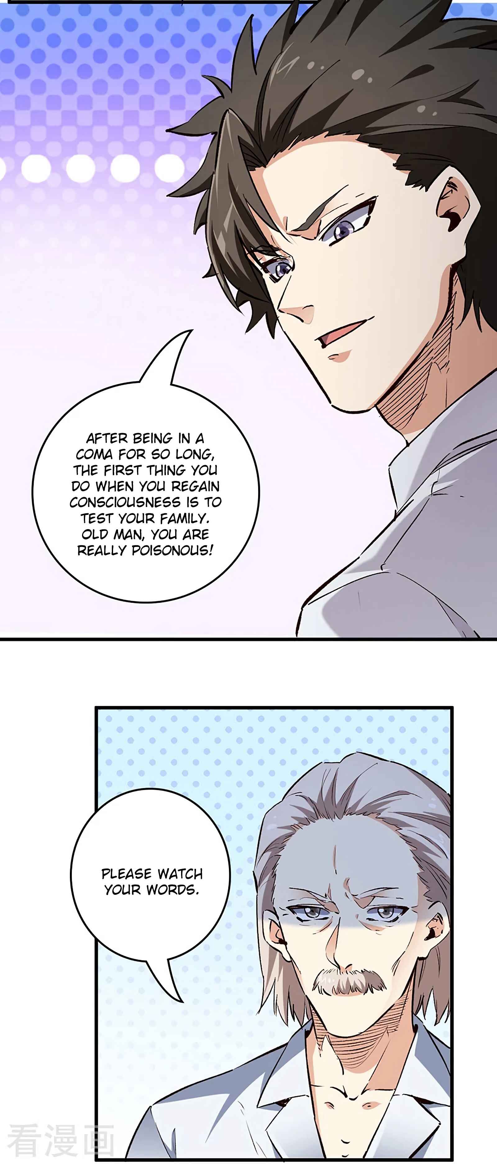 Chapter 212 - Page 15