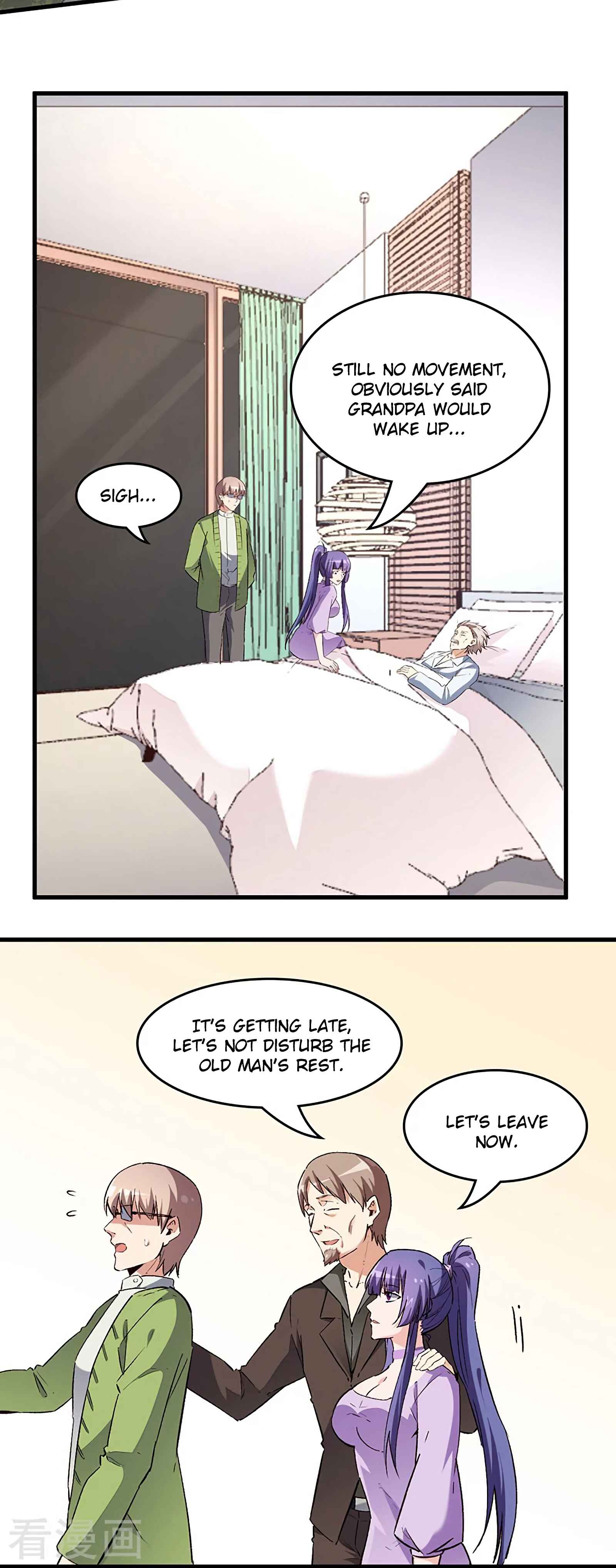Chapter 212 - Page 20