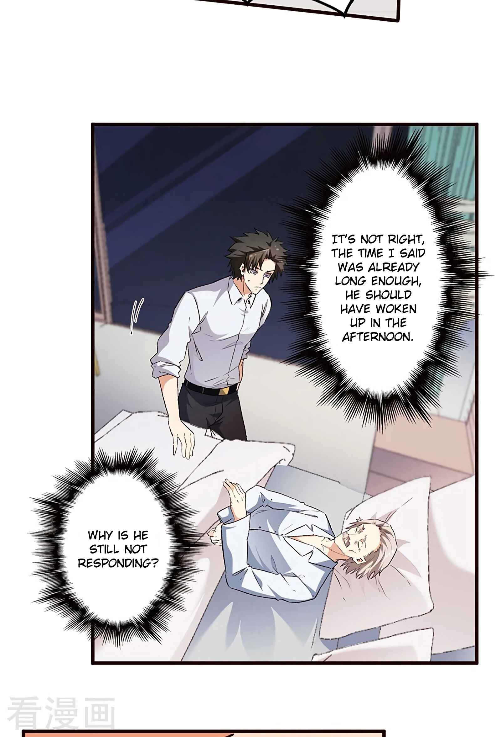 Chapter 212 - Page 3