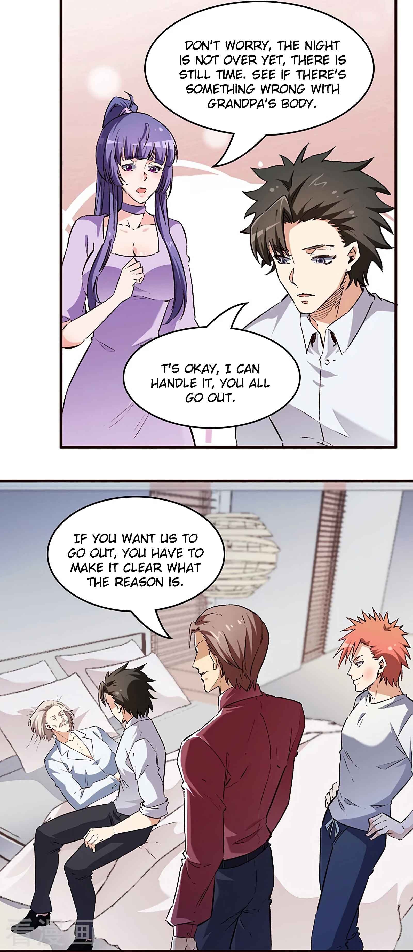 Chapter 212 - Page 6
