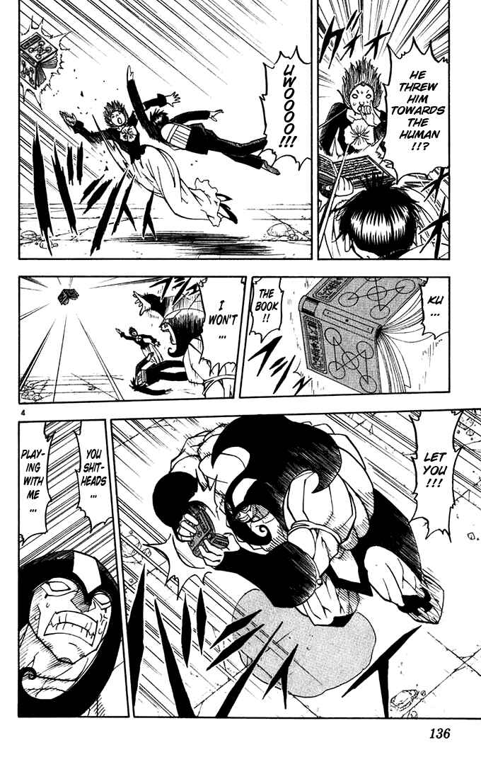 Chapter 121 - Page 4