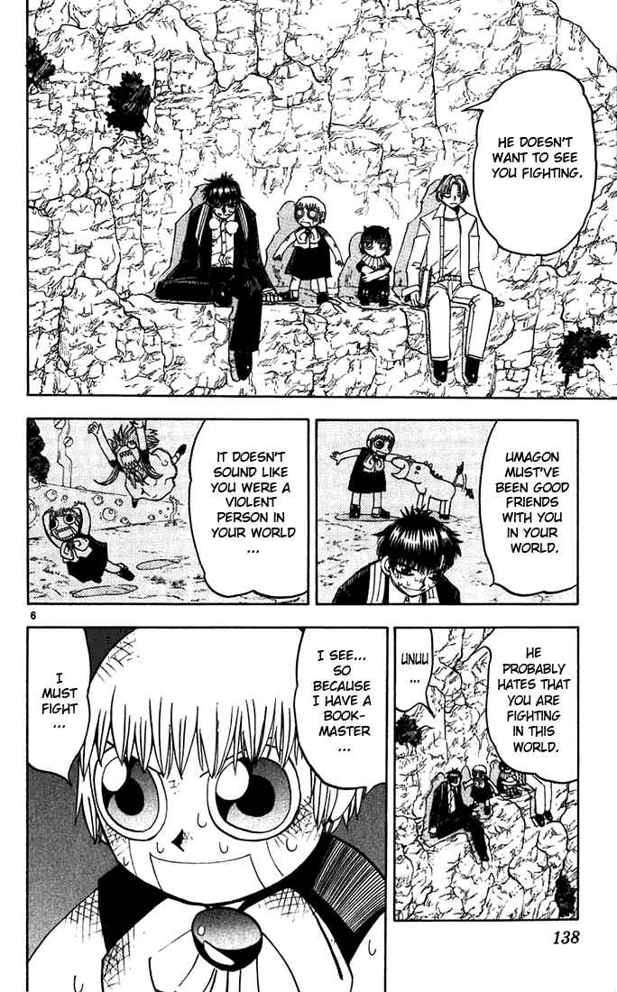 Chapter 121 - Page 6