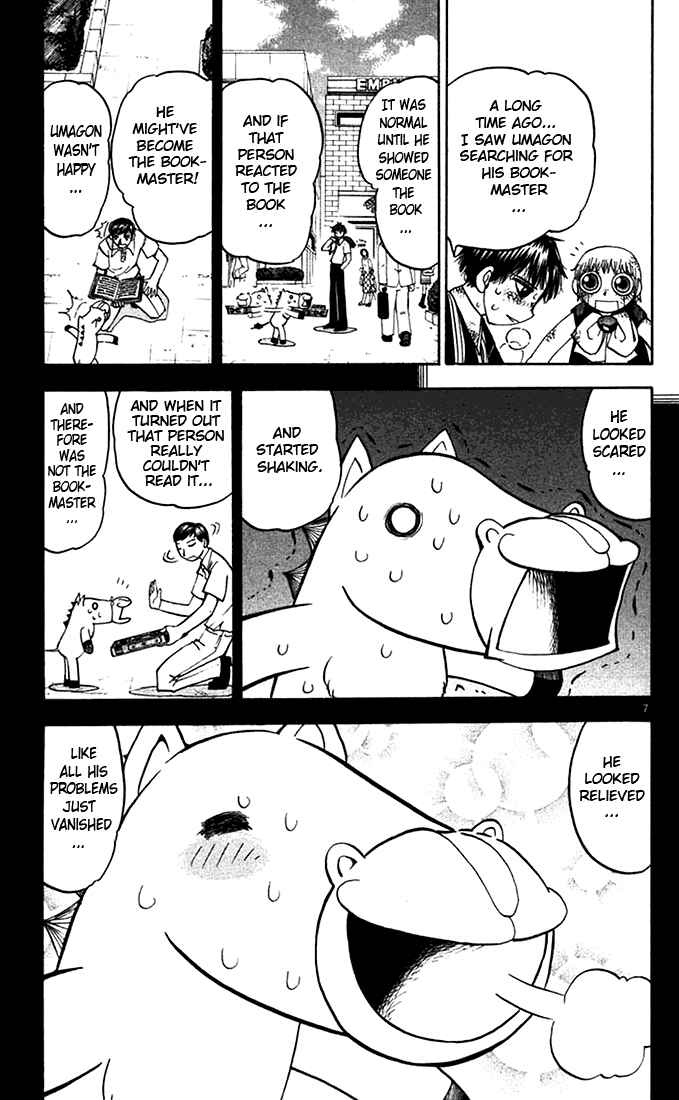 Chapter 121 - Page 7