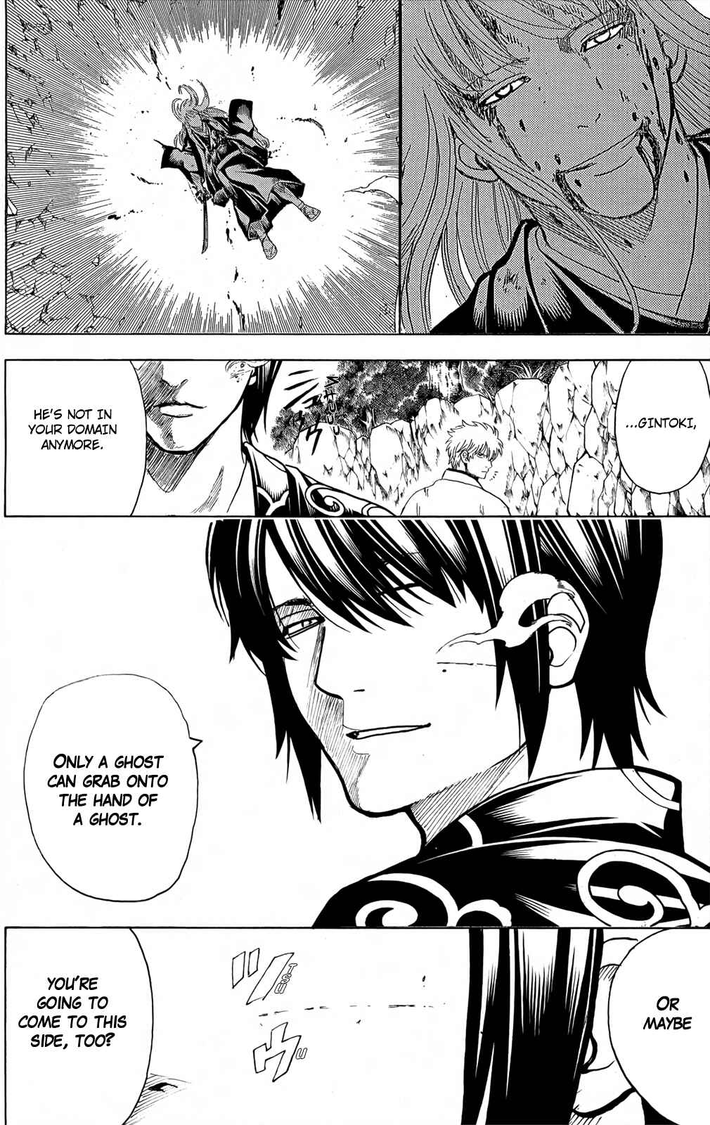 Chapter 673 - Page 10
