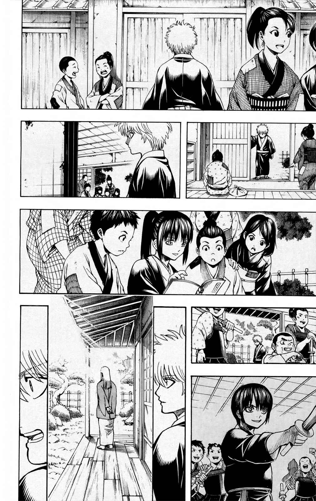 Chapter 673 - Page 2