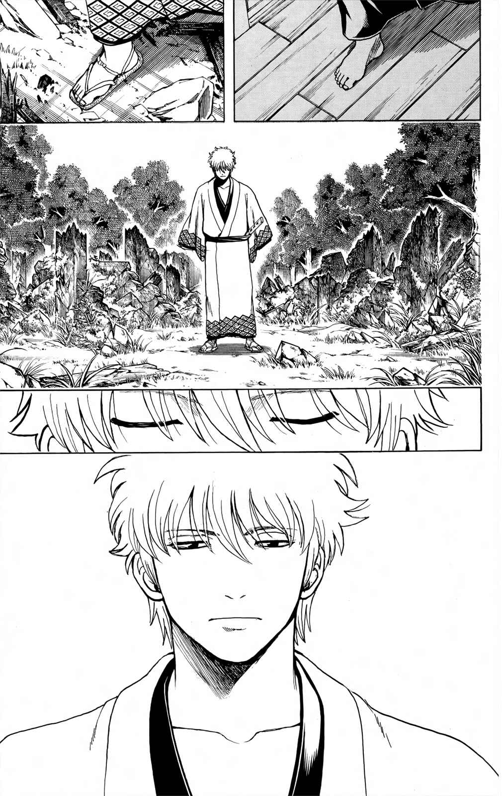 Chapter 673 - Page 3