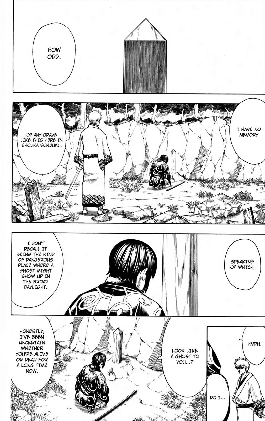Chapter 673 - Page 4