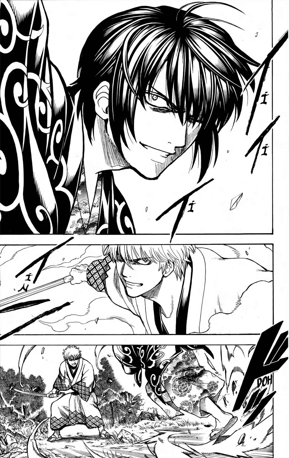 Chapter 673 - Page 7